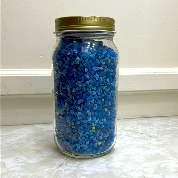 Colorful Decorative Pebbles 2 cups terrarium fishtank - Picture 1 of 6